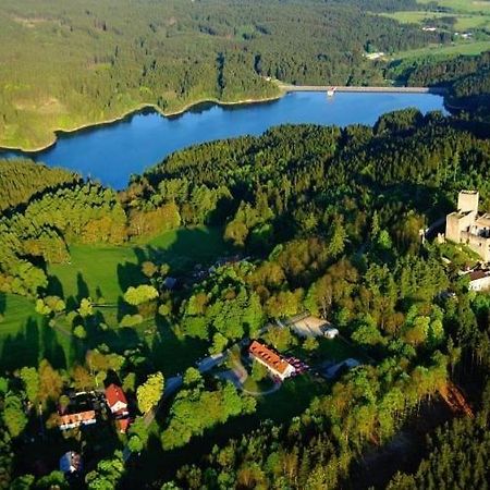 Apartmany Pod Landstejnem Stare Mesto  Экстерьер фото